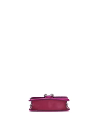 Pre-Owned Gucci Super Mini Dionysus Bag Velvet