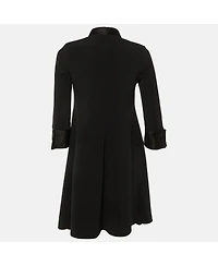 Pre-Owned Balenciaga Women's Silk Dress