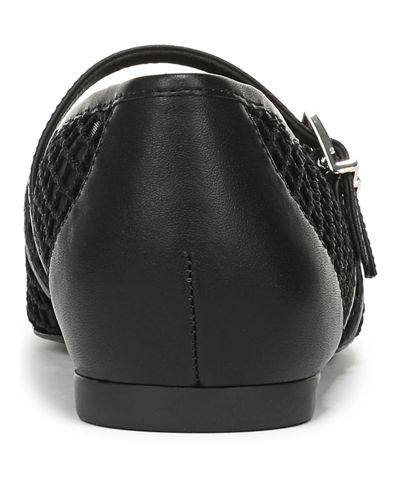 Naturalizer Women's Cayla Mary Jane Flats