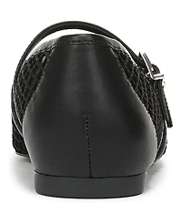 Naturalizer Women's Cayla Mary Jane Flats