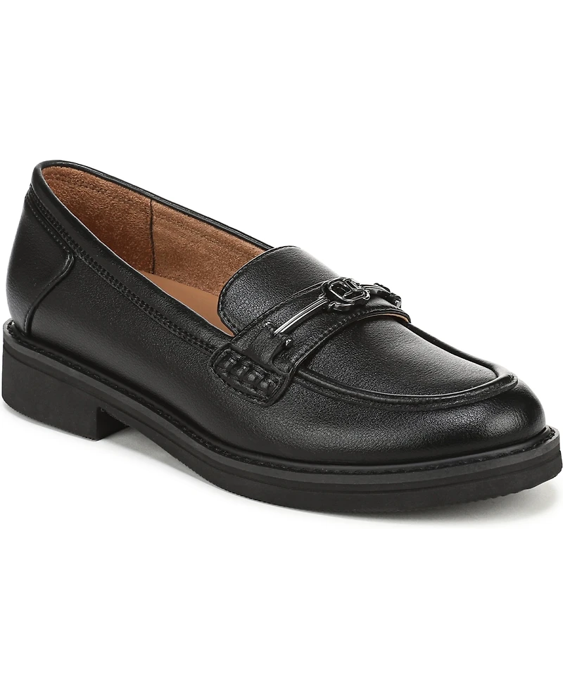 Naturalizer Women's Pryce Slip-On Loafers