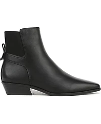 Naturalizer Women's Bea Zipper Short Boots