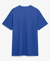 Nike Men's Royal Duke Blue Devils Sideline Legend Dri-fit T-Shirt