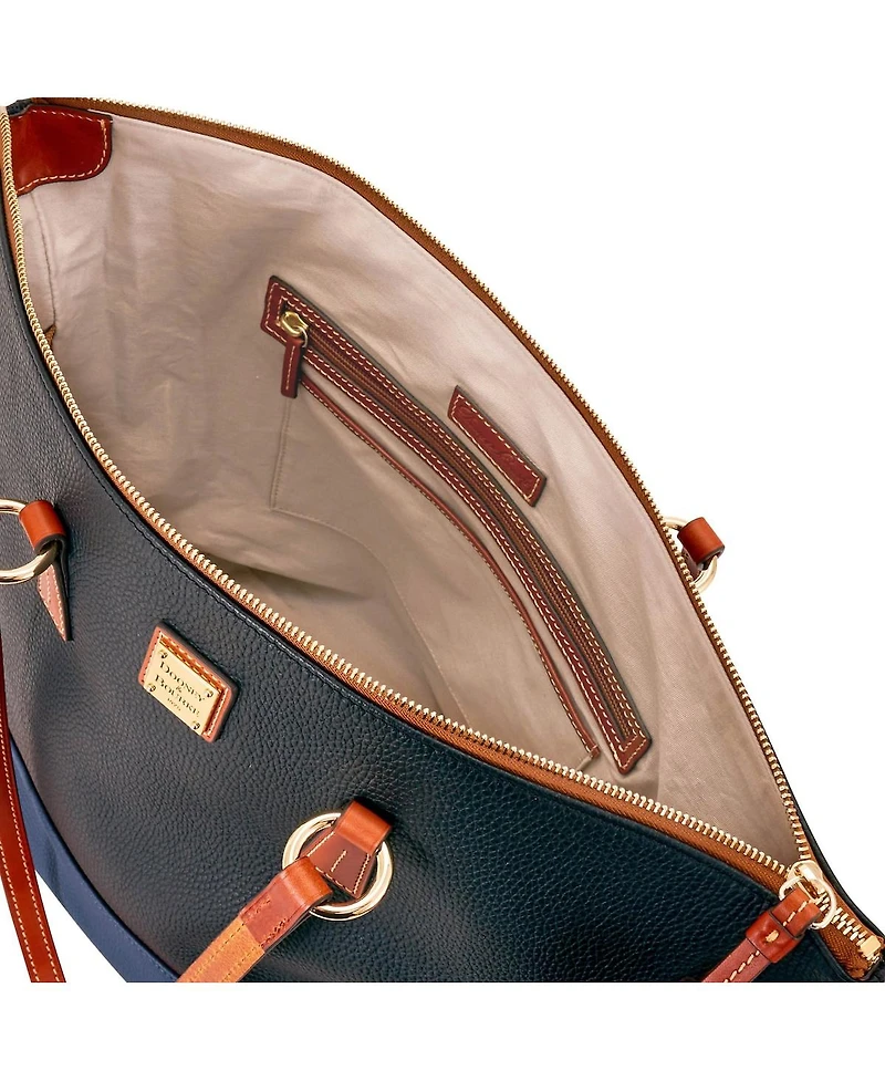Dooney & Bourke New York Yankees Tobi Tote Purse