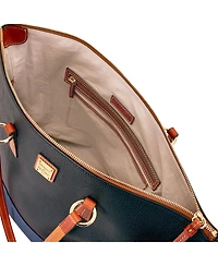 Dooney & Bourke New York Yankees Tobi Tote Purse