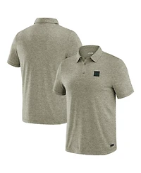 J. Palmer Men's Green New York Jets Four Down Polo Shirt