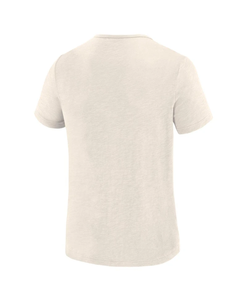 J. Palmer Men's White San Francisco 49ers In-The-Pocket T-Shirt