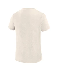 J. Palmer Men's White San Francisco 49ers In-The-Pocket T-Shirt