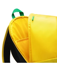 Jordan Men's and Women's Jordan Yellow Brazil National Team Element Backpack