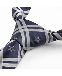 J. Palmer Men's Dallas Cowboys Game Day Tie