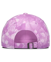 Nike Women's Light Pink Chicago Cubs Mother's Day Club Adjustable Hat