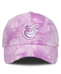 Nike Women's Light Pink Baltimore Orioles Mother's Day Club Adjustable Hat