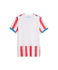 Puma Men's White Paraguay National Team 2026 Home Replica Jersey