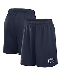 Nike Men's Navy Penn State Nittany Lions Totality Dri-fit Shorts