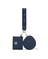Montana West Seattle Mariners Glove Wallet Wristlet