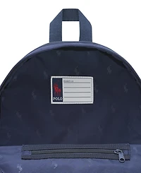 Polo Ralph Lauren Boys' 8-20 Bear Backpack