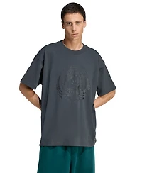 Adidas Men's All Blacks T-Shirt - Black