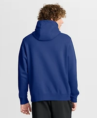 Nike Men's Royal Los Angeles Dodgers Primetime Club Hoodie
