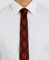 J. Palmer Men's San Francisco 49ers Game Day Tie