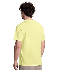 Margaritaville Men's Yellow Washington Commanders Good Day T-Shirt