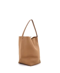 Pre-Owned The Row Large N/S Park Tote Leather