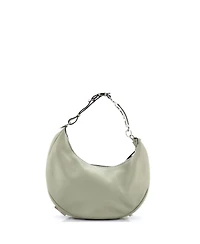 Pre-Owned Fendi Medium Fendigraphy Bag Leather
