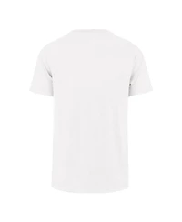 '47 Brand Men's White San Antonio Spurs 2026 Nba Playoffs Round Two Franklin T-Shirt