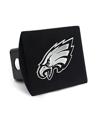 Wincraft Philadelphia Eagles Premium Metal Chrome Logo Hitch Cover