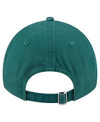 New Era Women's Green Chicago Bears Wildflower 9TWENTY Adjustable Hat