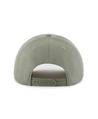 '47 Brand Men's Olive Las Vegas Raiders Canyon Ranchero Hitch Adjustable Hat