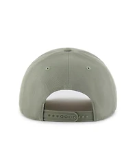 '47 Brand Men's Green Green Bay Packers Canyon Ranchero Hitch Adjustable Hat