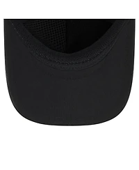 New Era Men's Black Denver Broncos Apex 9FORTY Adjustable Hat