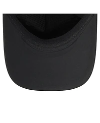 New Era Men's Black Las Vegas Raiders Apex 9FORTY Adjustable Hat