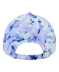 New Era Women's Navy New York Yankees Casual Classic Adjustable Hat