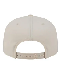 New Era Men's Cream Detroit Lions Colorpack 9FIFTY Snapback Hat