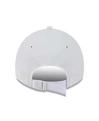 New Era Men's White Dallas Cowboys Ripstop Casual Classic Adjustable Hat