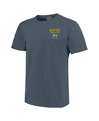 Image One Men's Navy Notre Dame Fighting Irish America's Team T-Shirt