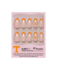 Wincraft Glamnetic x Tennessee Volunteers Nail Kit