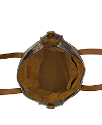 Patricia Nash Perugia Medium Tote Handbag