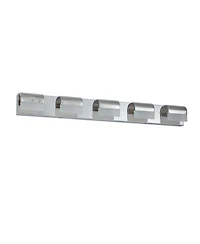 Busdays 5 Light Led Modern Bathroom Vanity Lighting Over Mirror Bath Wall Light Fixture
