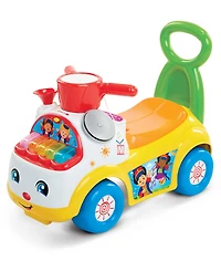Fisher Price Little People Ride On Toy