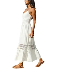 Cupshe Women's Breathtaking Maxi Beach Dress