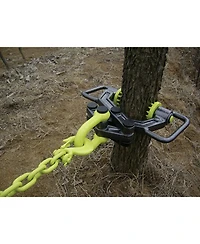 Brush Grubber Bg-11 Xtreme Brush and Tree Stump Puller Remover Tool Handles
