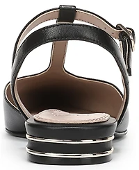 Naturalizer Women's Harlie Strappy Flats