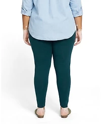 Universal Standard Plus Roya Leggings 27 Inch