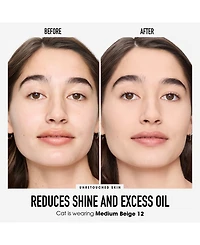 bareMinerals Original Matte Loose Powder Foundation Spf 15
