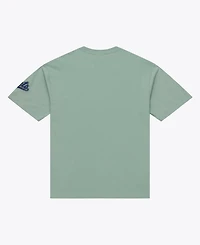 Mitchell & Ness Men's Green New York Mets Yacht Rock T-Shirt