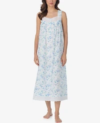 Eileen West Women's Lawn Ballet Nightgown