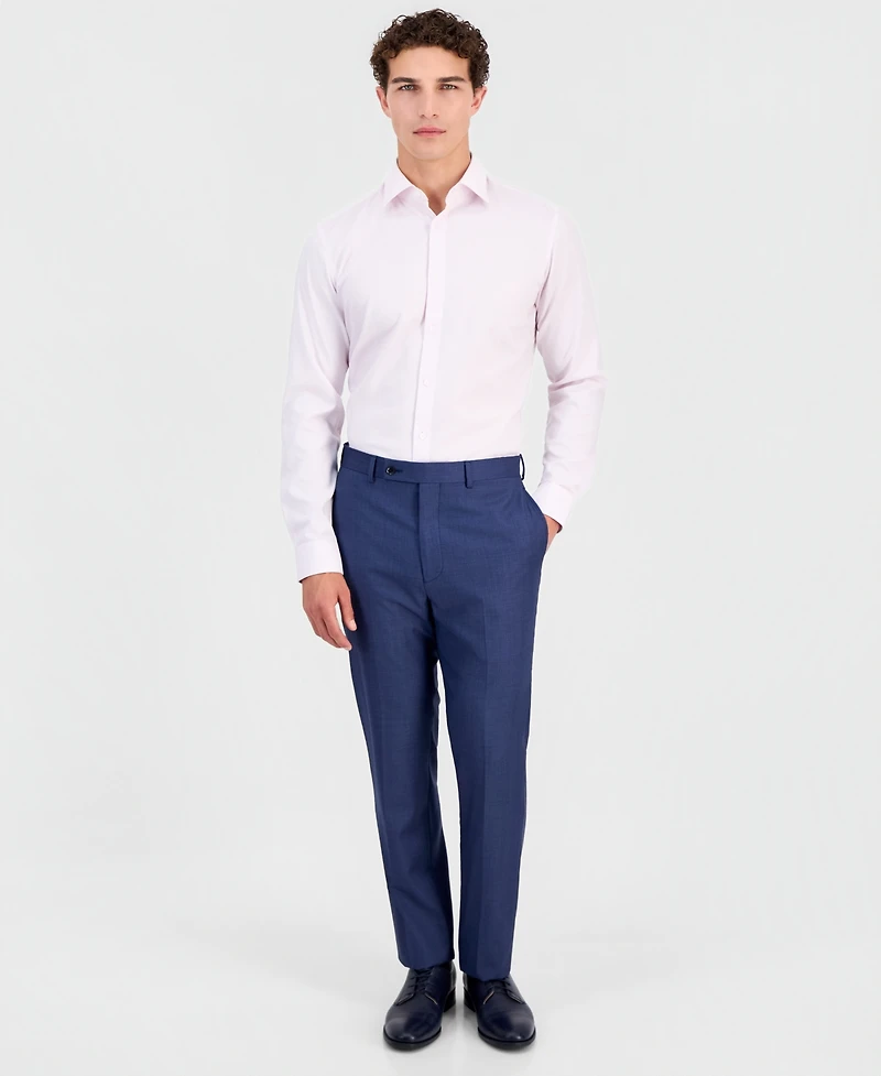 Hugo by Boss Men's Valerio Modern-Fit Dress Shirt