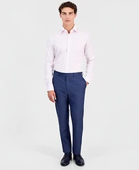Hugo by Boss Men's Valerio Modern-Fit Dress Shirt